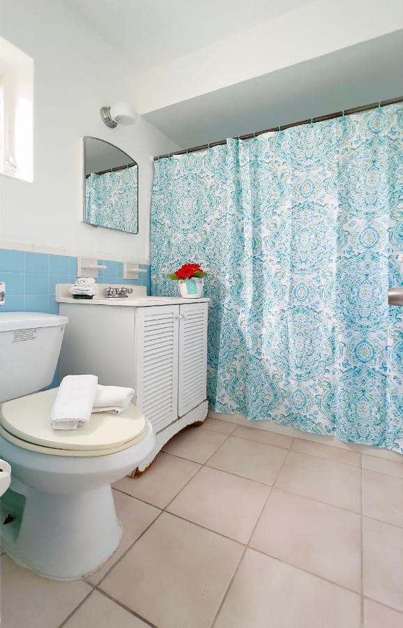Tropic Isle Hotel & Apartment هوليوود المظهر الخارجي الصورة