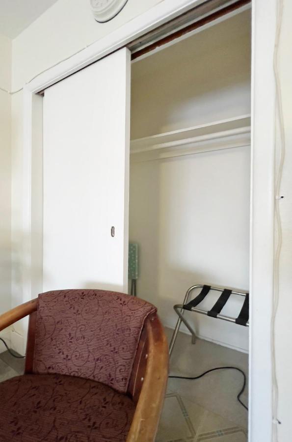 Tropic Isle Hotel & Apartment هوليوود المظهر الخارجي الصورة