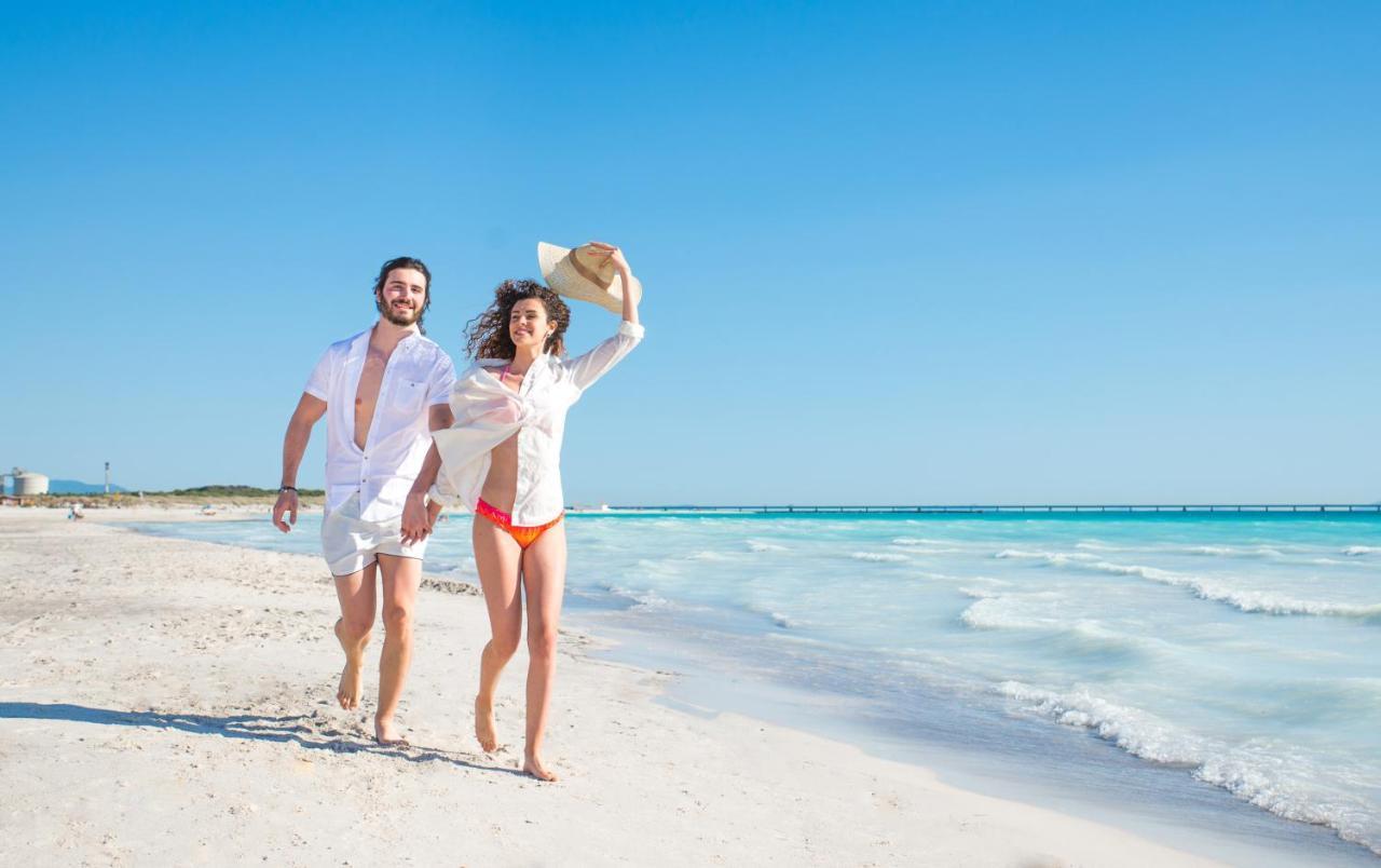 Tropic Isle Hotel & Apartment هوليوود المظهر الخارجي الصورة