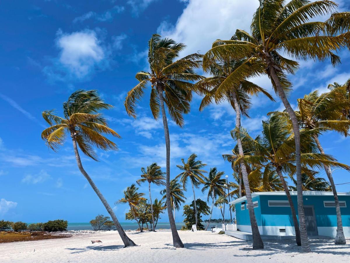 Tropic Isle Hotel & Apartment هوليوود المظهر الخارجي الصورة